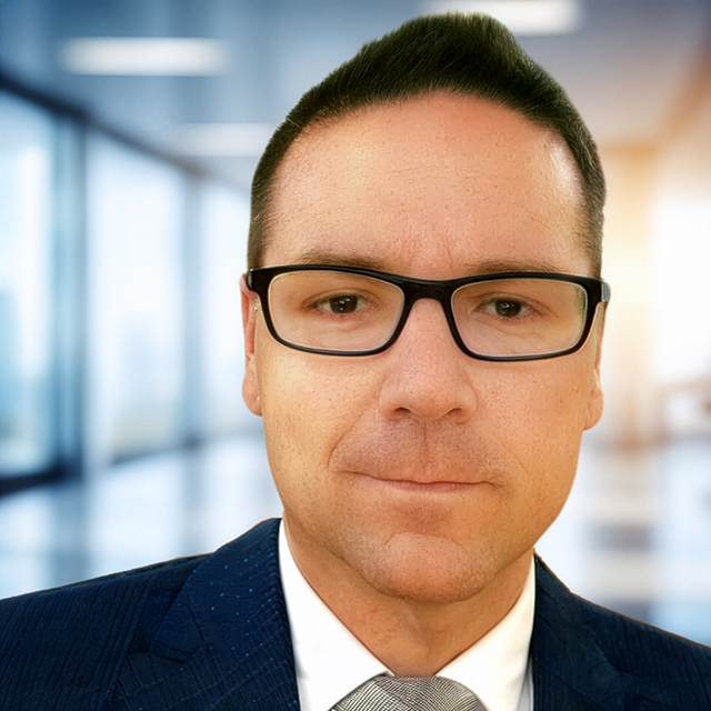 Dennis Traina, founder of 137Foundry LLC